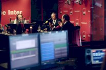 هولاند: خطر الاعتداء في فرنسا