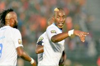 الكونغو الديموقراطية تواصل زحفها نحو كأس أمم افريقيا