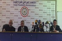 استبعاد يونس محمود عن تشكيلة المنتخب العراقي