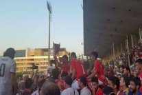 النجمة يحرز لقب كأس لبنان للمرة الأولى منذ 18 عاماً