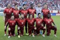 هل تهب رياح البرتغال في أوج عطاء نجمها رونالدو؟