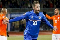 سيغوردسون... بيكهام الكرة الآيسلندية