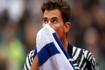 تييم بين العشرة الاوائل ونادال رابعاً على حساب فافرينكا