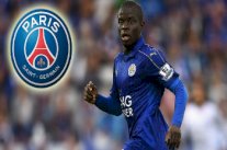 سان جيرمان يُغري جوهرة ليستر لخطفه قبل أرسنال وتشلسي