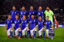 إيطاليا في رحلة فرنسية غامضة