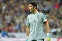  بوفون ما زال 