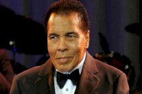 أبرز ردود الفعل على وفاة أسطورة الملاكمة محمد علي 