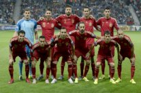 إسبانيا بشبابها تأمل في تمديد عصرها الذهبي