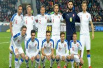 تشيكيا لتأكيد مشوارها الرائع في التصفيات