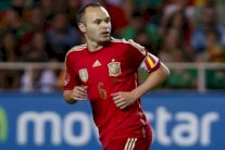 إنييستا... البطل الرزين