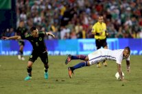 المكسيك تعقد موقف تشيلي قبل انطلاق كوبا أميركا