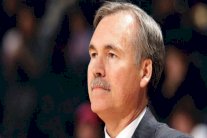 دانتوني مدرباً جديداً لهيوستن روكتس