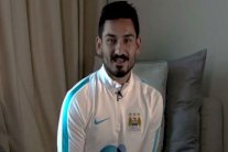 غوندوغان باكورة القادمين إلى السيتي في عهد غوارديولا