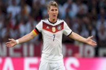 شفاينشتايغر يأمل بالعودة ضد المجر في كأس أمم أوروبا