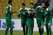 قائمة أولية للمنتخب العراقي في أولمبياد ريو تضم 27 لاعباً