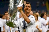 ريال مدريد يُكافئ كريستيانو بعقد جديد حتى صيف عام 2020