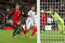 فوز باهت لإنكلترا على البرتغال استعداداً لكأس أمم أوروبا