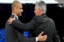 أنشيلوتي لن يهدم ما بناه غوارديولا مع بايرن ميونيخ