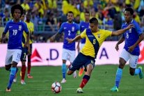 البرازيل لتصحيح المسار والتعويل على نتيجة لقاء الإكوادور والبيرو