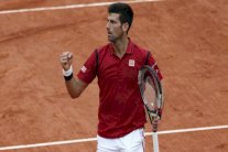 سيرينا وديوكوفيتش إلى ربع نهائي رولان غاروس