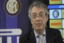 موراتي يتمنى عودة الإنتر بعد استحواذ شركة صينية عليه