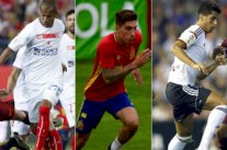 3 أسماء مرشحة لتعويض رحيل ألفيس عن برشلونة