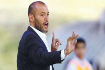 نونو اسبيريتو سانتو مدرباً جديداً لبورتو