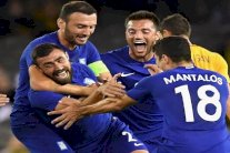 خسارة أستراليا أمام اليونان ودياً