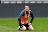 إصابة فيرمايلن تزيد محن بلجيكا قبل كأس أوروبا