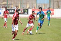 مواجهة صعبة للأهلي وسهلة للزمالك في الدوري المصري