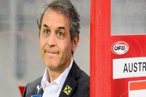  كولر صانع التحول الكبير في النمسا