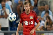 كريمر يعود إلى مونشنغلادباخ