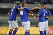 إيطاليا تنهي استعداداتها لليورو بالفوز على فنلندا