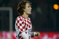 إستبعاد نجم برشلونة من قائمة كرواتيا لكأس أوروبا