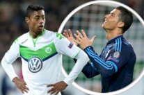 هينريكي يكشف : رونالدو ينظر إلى نفسه كثيراً في الشاشة العملاقة 