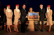 مؤتمر الخيول العربية 2017 ينتقل إلى المغرب 