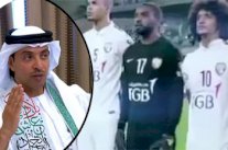 حل إدارة العين الإماراتي بعد إعلان اعتبر مسيئاً للسلام الوطني