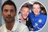 وكيل جيمي فاردي يهدد شبيه موكله بـ