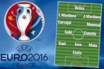 تشكيلة إسبانية مثالية لن تتواجد في كأس الأمم الأوروبية