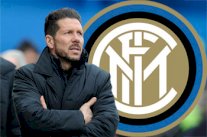 الصفقة الصينية تقرب المدرب سيميوني من إنتر ميلان