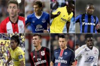 برشلونة أمام 8 خيارات لتعزيز خطه الخلفي في الميركاتو