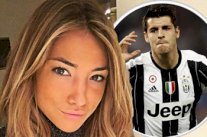 صديقة موراتا تزيد الغموض: لست متأكدة من بقائه في تورينو