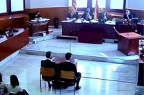 ميسي للقضاة : كنت العب كرة قدم ولا اعرف شيئا عن إدارة الثروة