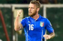 دي روسي : إيطاليا ليست من بين المنتخبات المرشحة لكأس أمم أوروبا