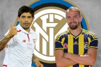 إنتر ميلان يضم مدافعاً تركياً ويقترب من القبض على بانيغا