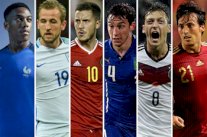 الدوري الإنكليزي الممتاز يُسيطر على كأس الأمم الأوروبية!