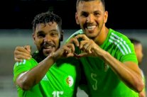 الجزائر ثاني المتأهلين إلى نهائيات كأس أمم افريقيا