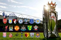 عائدات الأندية الانكليزية تبلغ رقماً قياسياً 