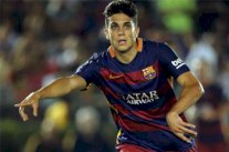 مدافع برشلونة مرشح لتعويض رحيل هوملز عن دورتموند