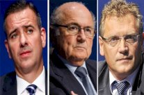 عقود بلاتر وفالكه وكاتنر بين يدي القضاء السويسري